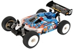 XTM-XT2 X-Terminator 2 Buggy 1:8 4WD RTR